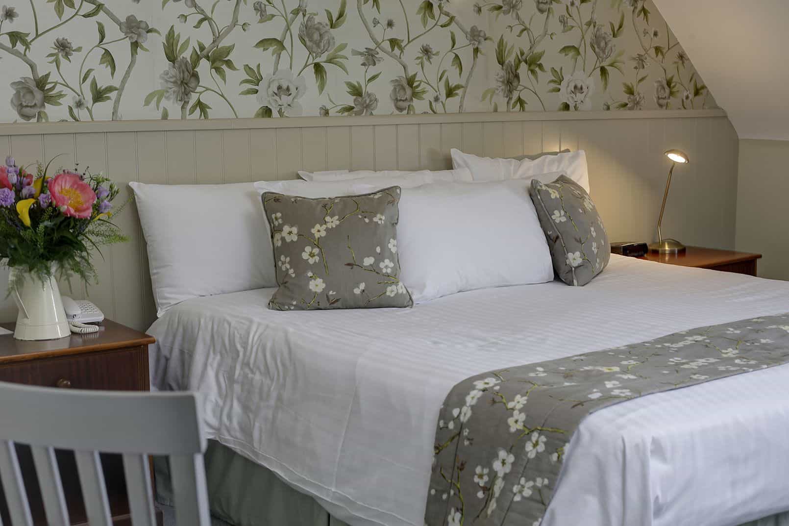 The Highcliffe Hotel The Highcliffe Hotel