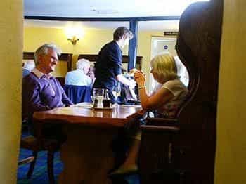 The Old Thatch Inn The Old Thatch Inn