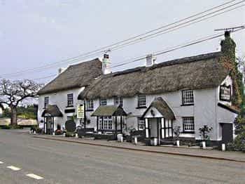 The Old Thatch Inn