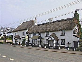 The Old Thatch Inn The Old Thatch Inn