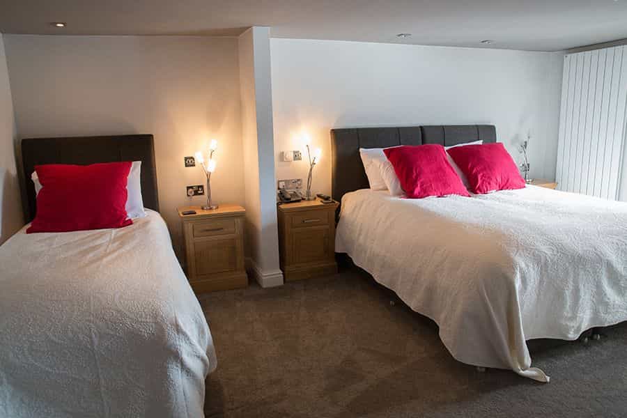 The Inn at Brough The Inn at Brough