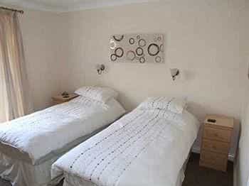 The Cheesewring Hotel