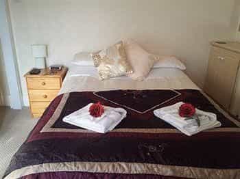 The Richmond Hotel St Annes The Richmond Hotel St Annes
