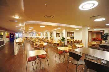Pollock Halls - Edinburgh First Pollock Halls - Edinburgh First