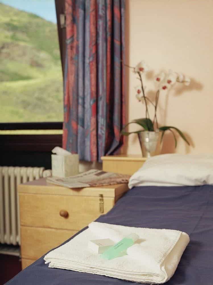Pollock Halls - Edinburgh First Pollock Halls - Edinburgh First