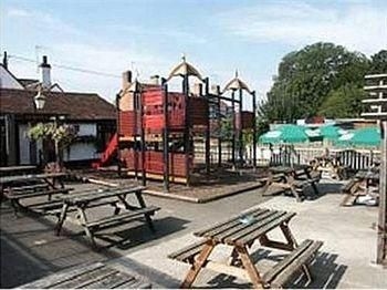 The Bulls Head - Inn3