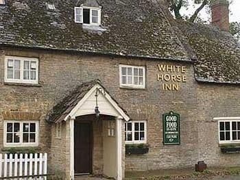 The White Horse Inn The White Horse Inn