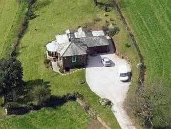 Matford Belvedere Matford Belvedere