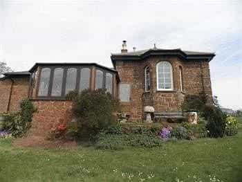 Matford Belvedere