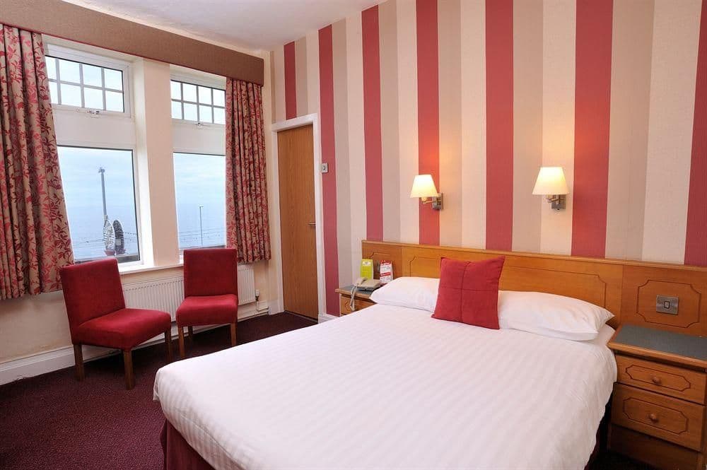 The Cliffs Hotel Blackpool The Cliffs Hotel Blackpool