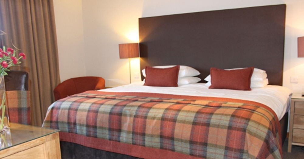 Macdonald Spey Valley Golf & Country Club0