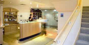 Cottons Hotel & Spa Cottons Hotel & Spa