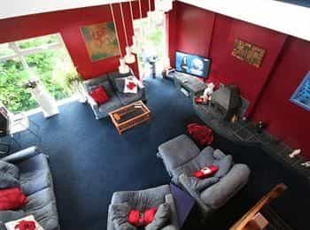 Guesthouse Topos