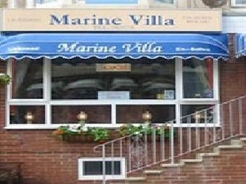 Marine Villa Hotel0