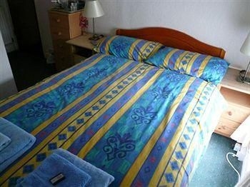 Marine Villa Hotel3