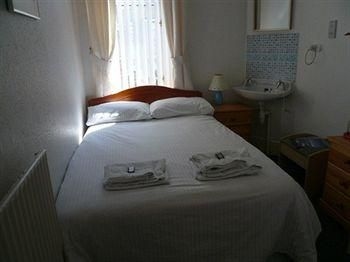 Marine Villa Hotel2