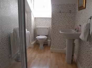 York Priory Guest House York Priory Guest House