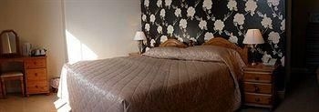 York Priory Guest House1