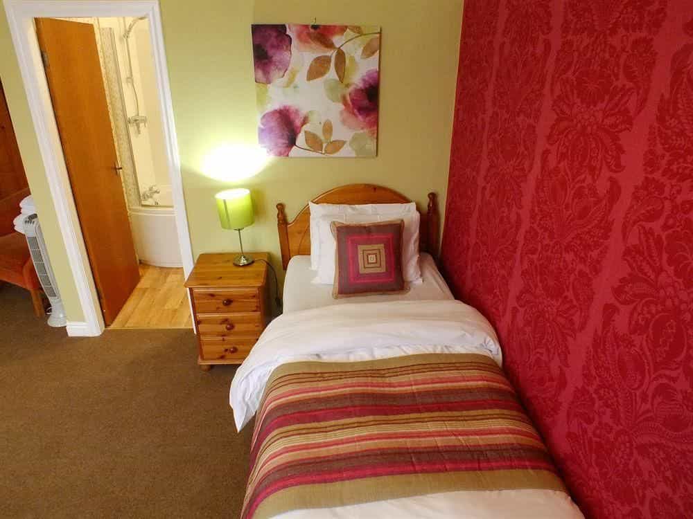York Priory Guest House York Priory Guest House