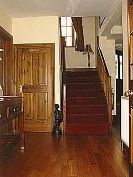 Hall Bank Guest House Hall Bank Guest House
