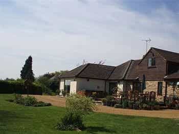 Shirelodge B&B Shirelodge B&B