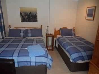 Shirelodge B&B Shirelodge B&B