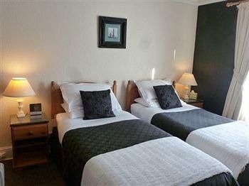 The Beeches Guest House1