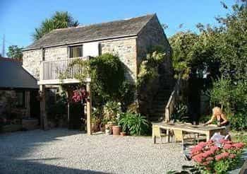 The Old Farmhouse The Old Farmhouse