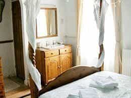 Brooklands Guest House Brooklands Guest House