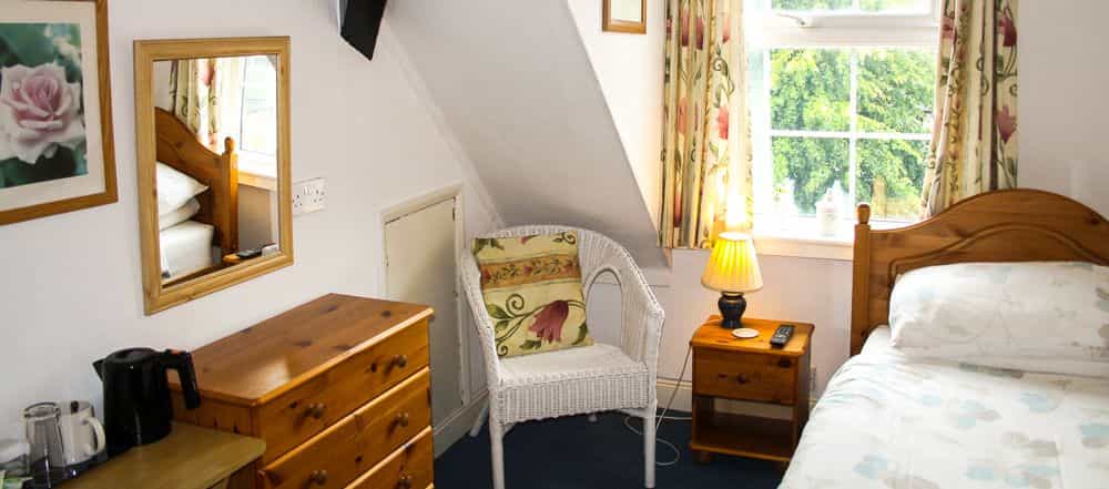 Atholl Lodge Atholl Lodge