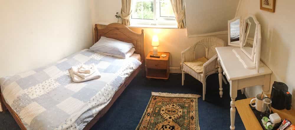 Atholl Lodge Atholl Lodge