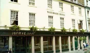 Waterside Hotel Waterside Hotel