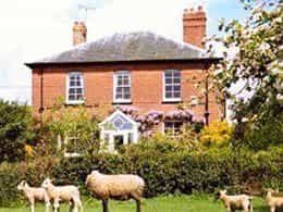 Higher Coombe Farm Higher Coombe Farm