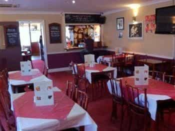 Holroyd Arms Holroyd Arms