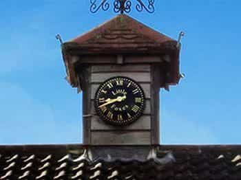 Little Foxes Hotel Little Foxes Hotel