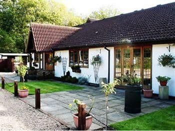 Little Foxes Hotel Little Foxes Hotel
