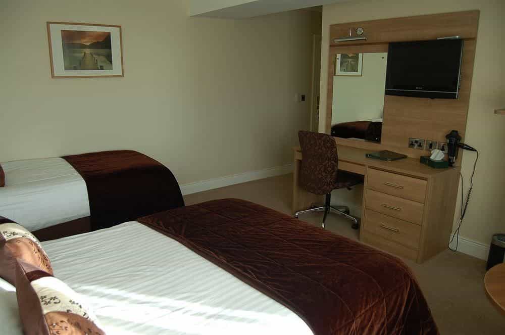 Ivanhoe Hotel and Inn Ivanhoe Hotel and Inn