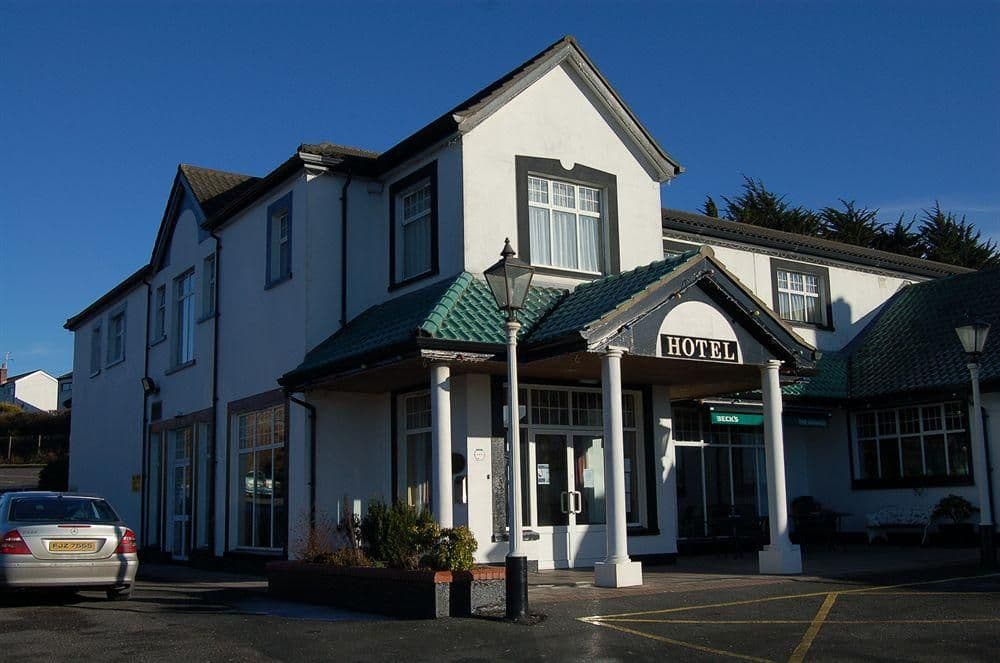 Ivanhoe Hotel and Inn Ivanhoe Hotel and Inn
