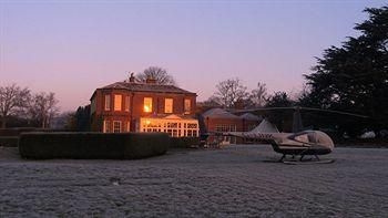 Dovecliff Hall Hotel4