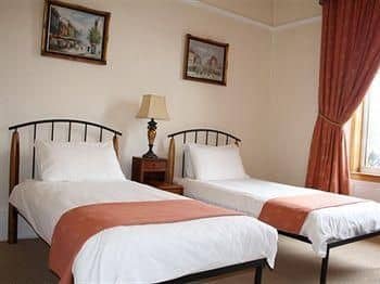Craigpark Guest House Craigpark Guest House