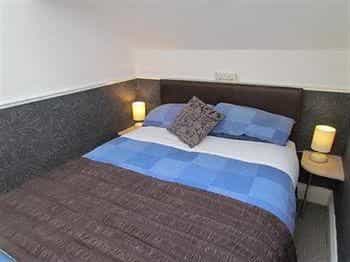 Wimbourne Guesthouse Wimbourne Guesthouse