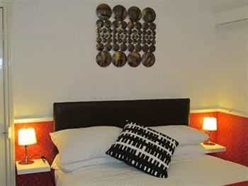 Wimbourne Guesthouse Wimbourne Guesthouse