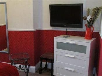 Wimbourne Guesthouse Wimbourne Guesthouse