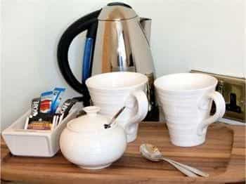 Homelands Bed and Breakfast Homelands Bed and Breakfast
