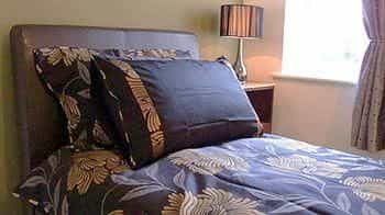 Homelands Bed and Breakfast Homelands Bed and Breakfast