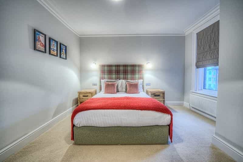Number Four Boutique Hotel