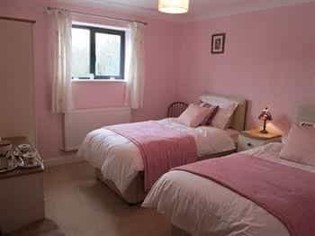 Dunkeld House Bed and Breakfast Dunkeld House Bed and Breakfast
