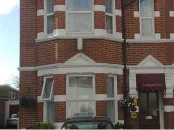Landguard Lodge Landguard Lodge
