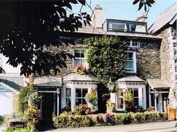 Melbourne Cottage Guest House Melbourne Cottage Guest House