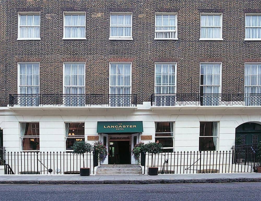 GRANGE LANCASTER GRANGE LANCASTER